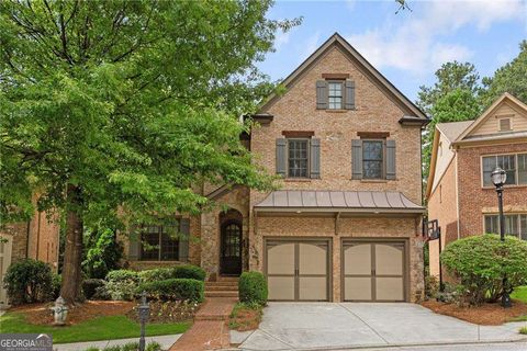 Photo of 1845 Haven Park Circle SE, Smyrna, GA 30080 (MLS # 10656568)