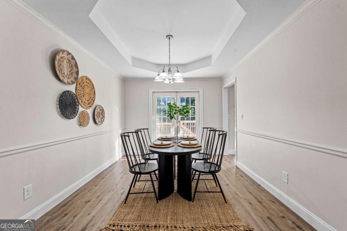 120 Woodstream DR