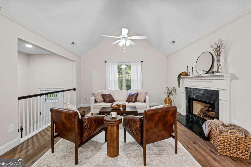 Photo of 120 Woodstream Drive, Newnan, GA 30265 (MLS # 10879855)