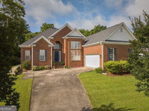 158 Sugarloaf CIR Macon GA 31204