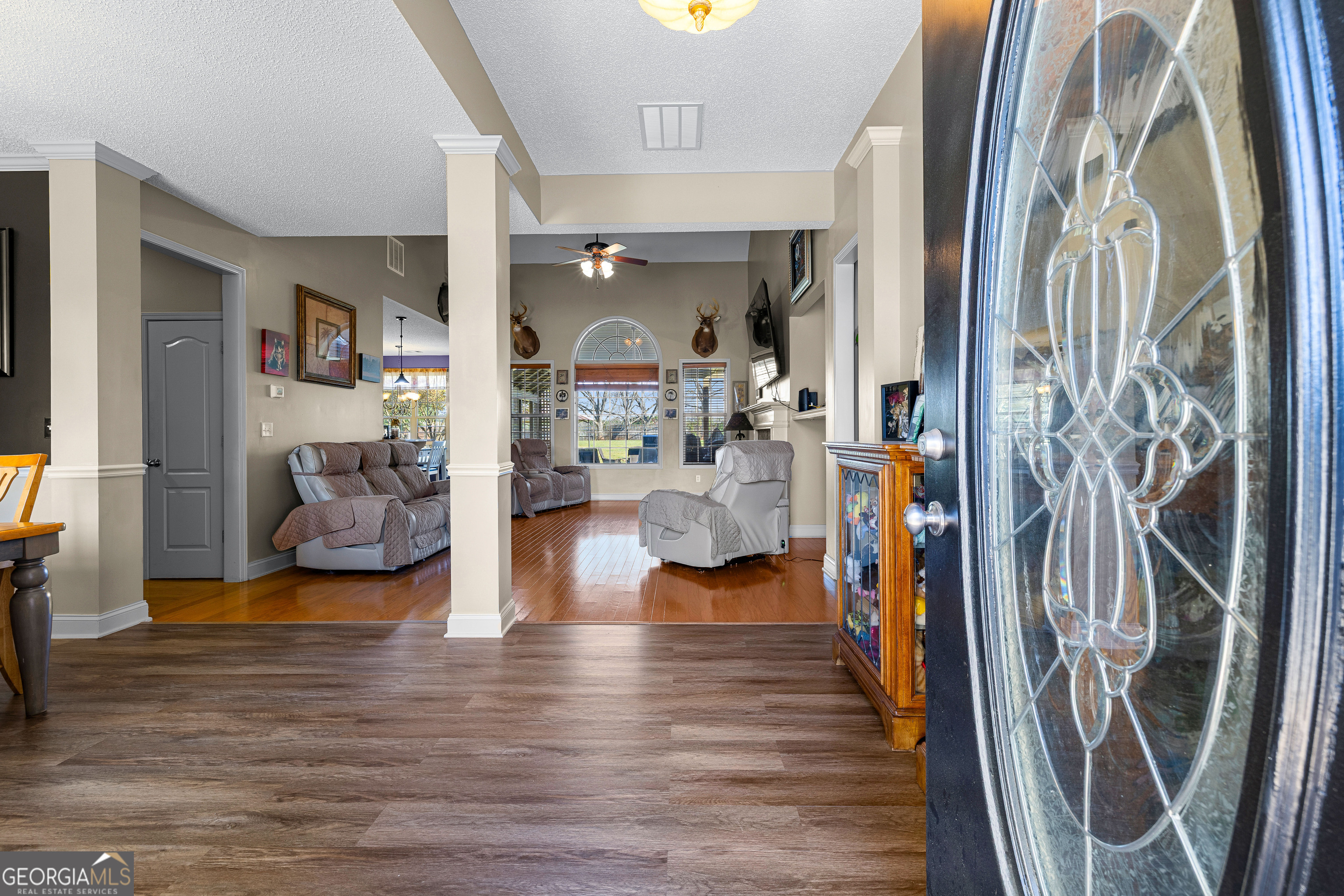 21 Hunters Overlook DR