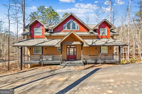 1227 Zenith Trail Unit 353, Ellijay, GA 30540 - MLS#: 10467851