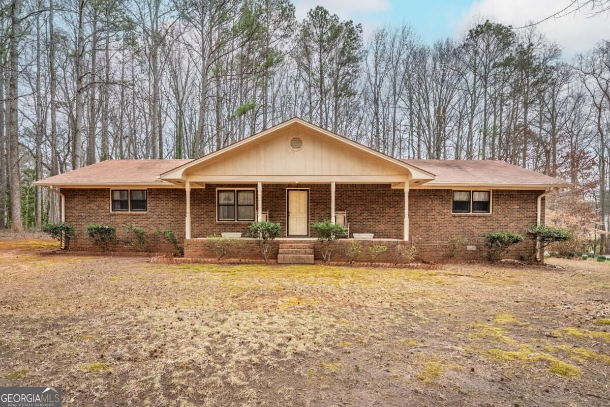 4505 A Brookwood Drive