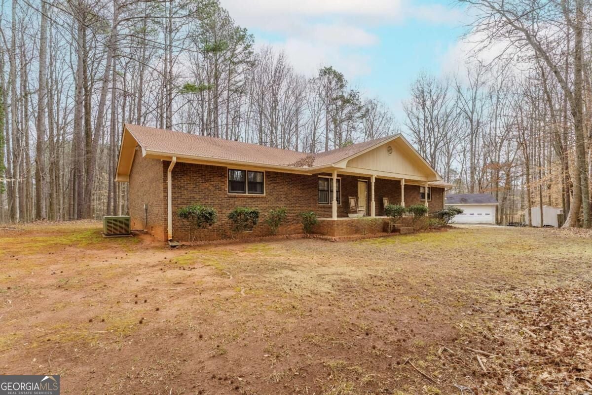 4505 A Brookwood Drive