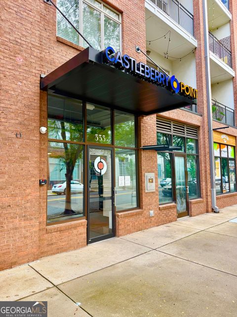 Photo of 333 SW Nelson Street, Atlanta, GA 30313 (MLS # 10774826)