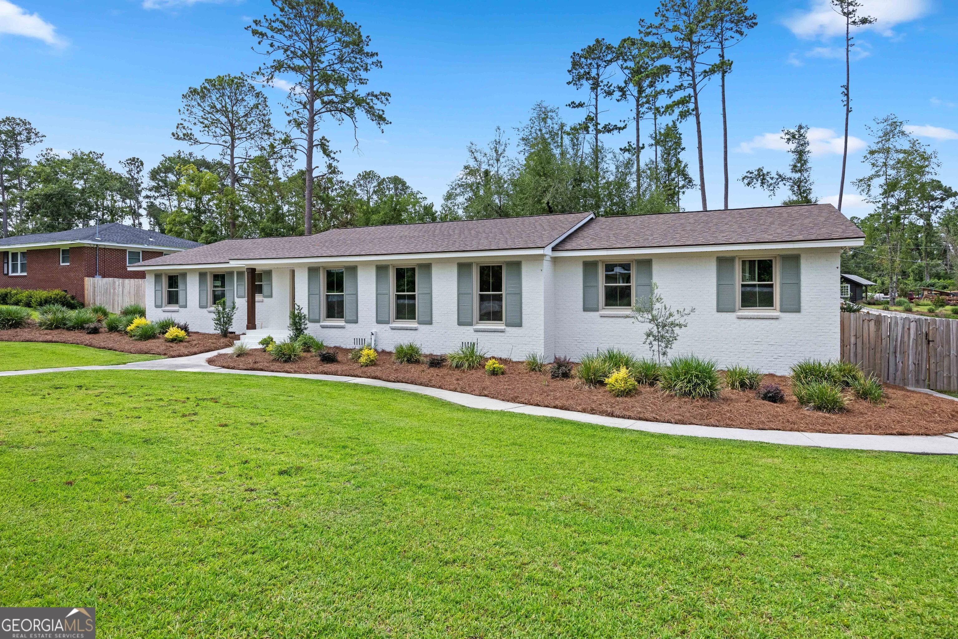 1203 Lakeview Drive, Valdosta, GA, 31602