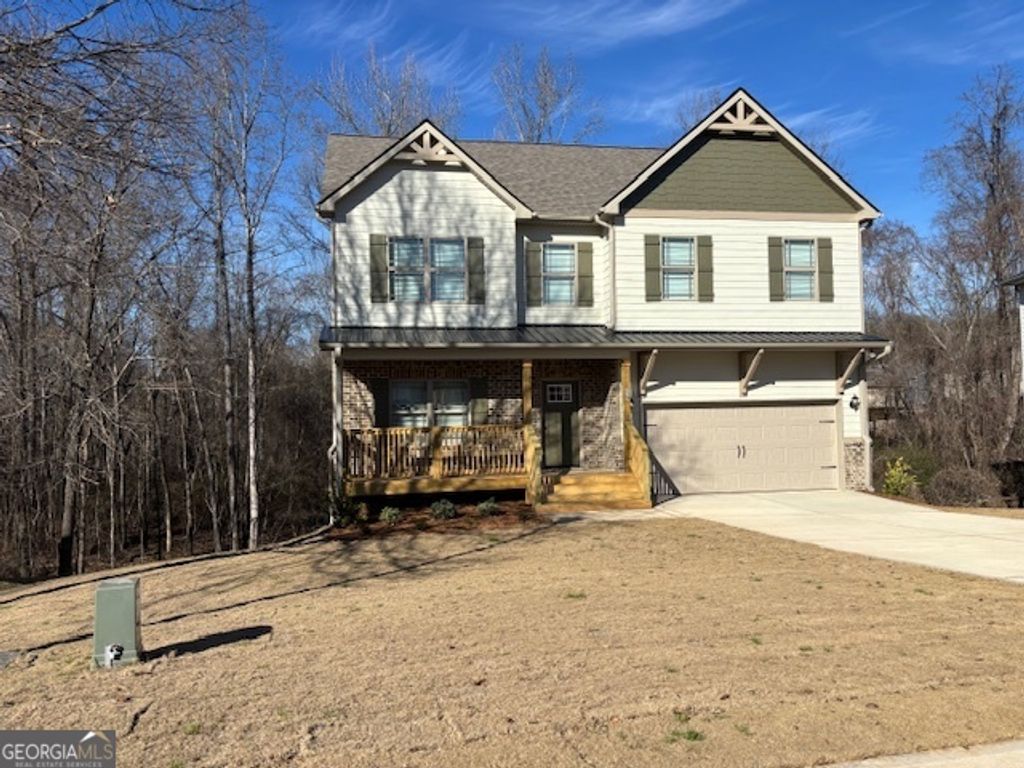Photo of 229 Summit View Drive, McDonough, GA 30253 (MLS # 10678225)