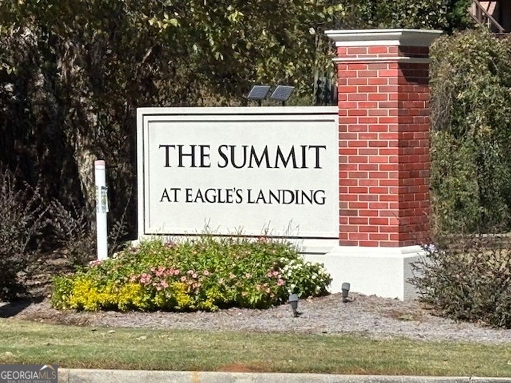 Photo of 229 Summit View Drive, McDonough, GA 30253 (MLS # 10678225)