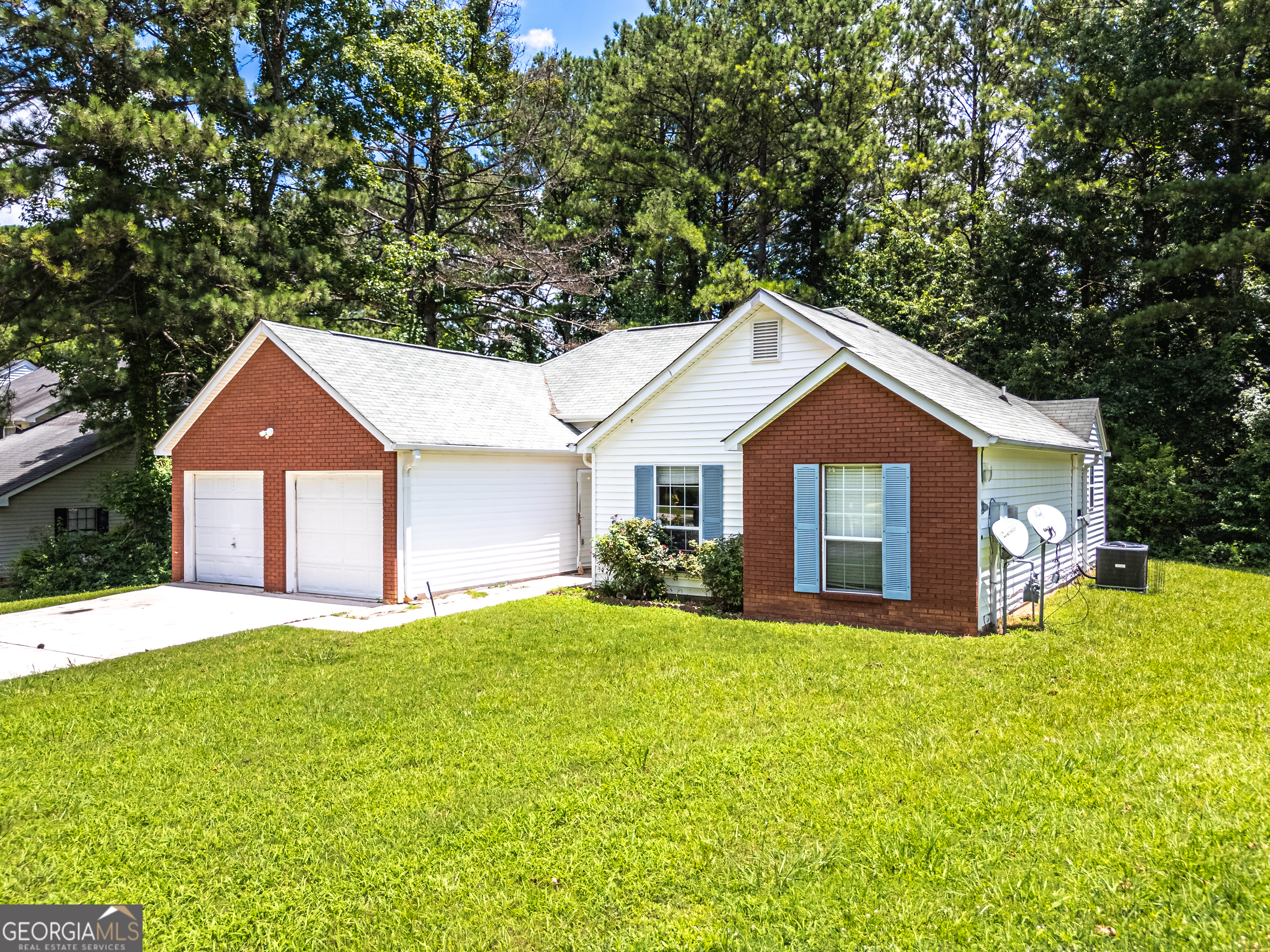 7190 Williamsburg DR