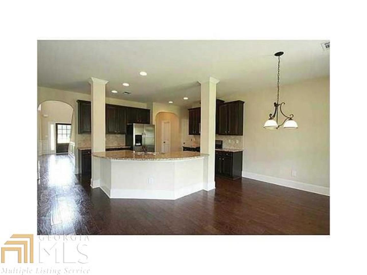 Silver Oak - Residential