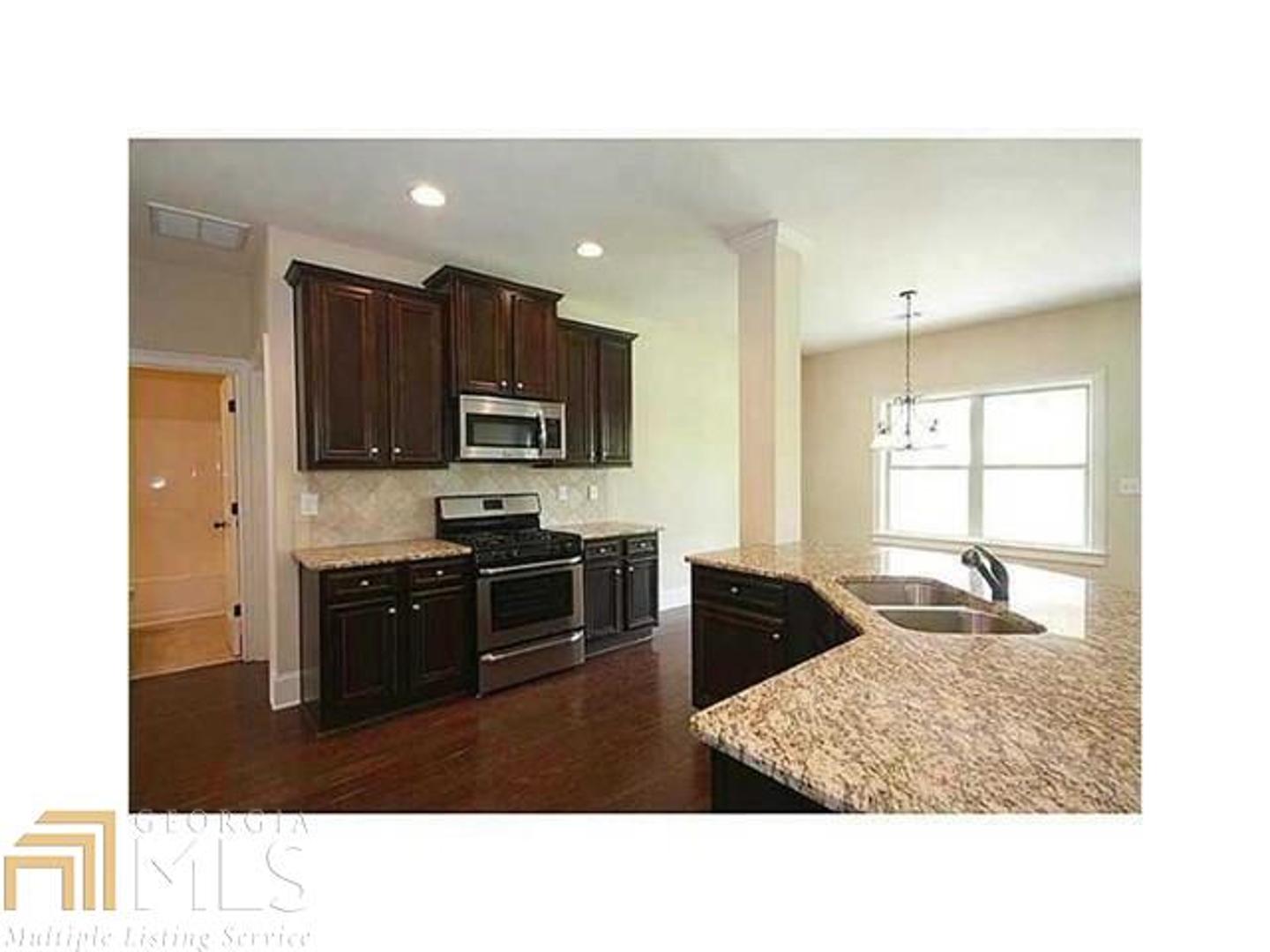 Silver Oak - Residential