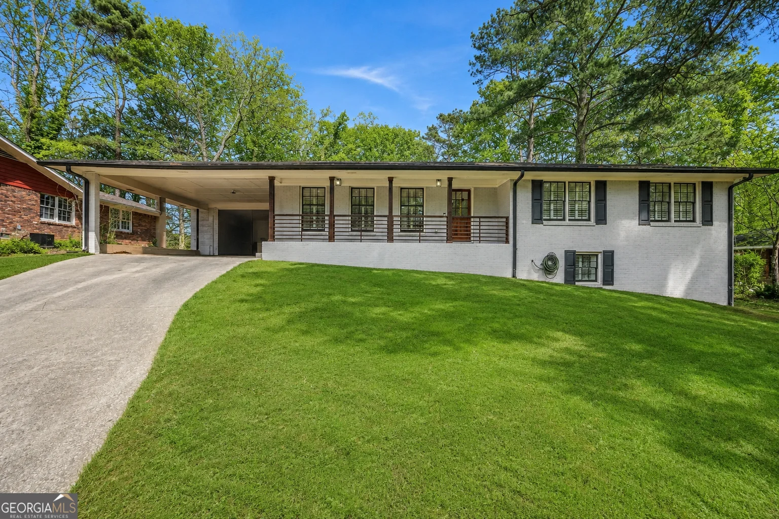 1954 Childress Drive SW