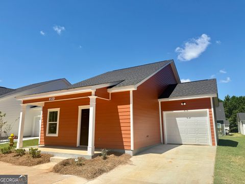 211 Lenox Circle, Lagrange, GA 30241 - #: 10534812