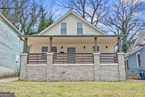 966 Ashby Grove Street SW, Atlanta, GA 30314 - MLS#: 10472922