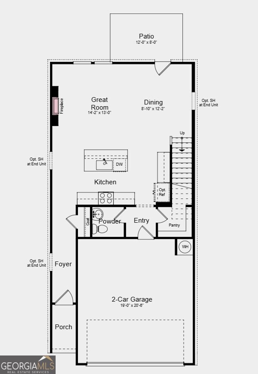 Photo of 3703 Sagecrest Drive, Buford, GA 30519 (MLS # 10768301)