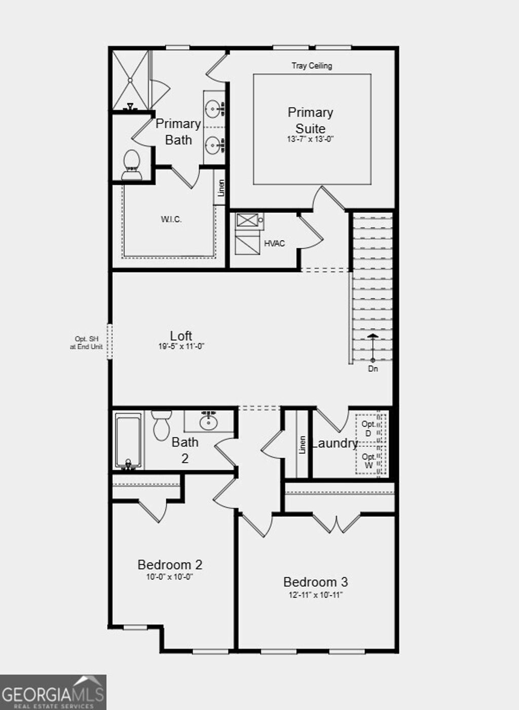 Photo of 3703 Sagecrest Drive, Buford, GA 30519 (MLS # 10768301)