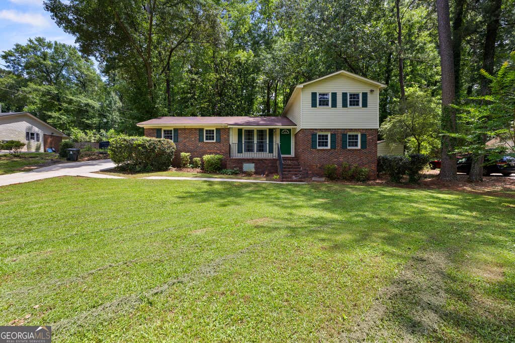 Photo of 309 Nelson Drive, Thomaston, GA 30286 (MLS # 10832752)
