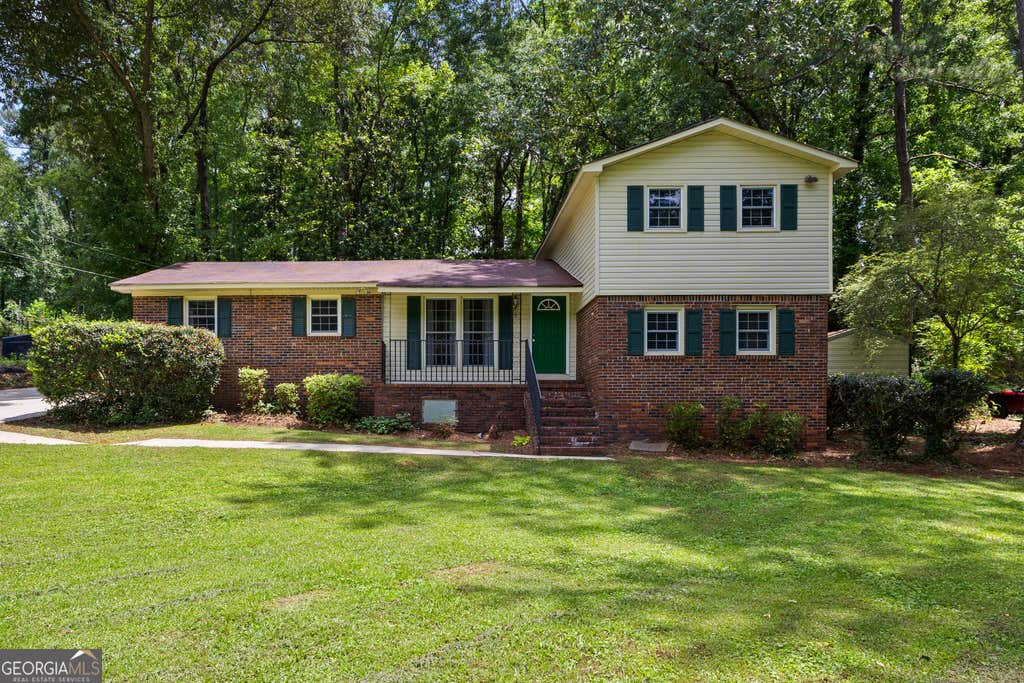 Photo of 309 Nelson Drive, Thomaston, GA 30286 (MLS # 10832752)