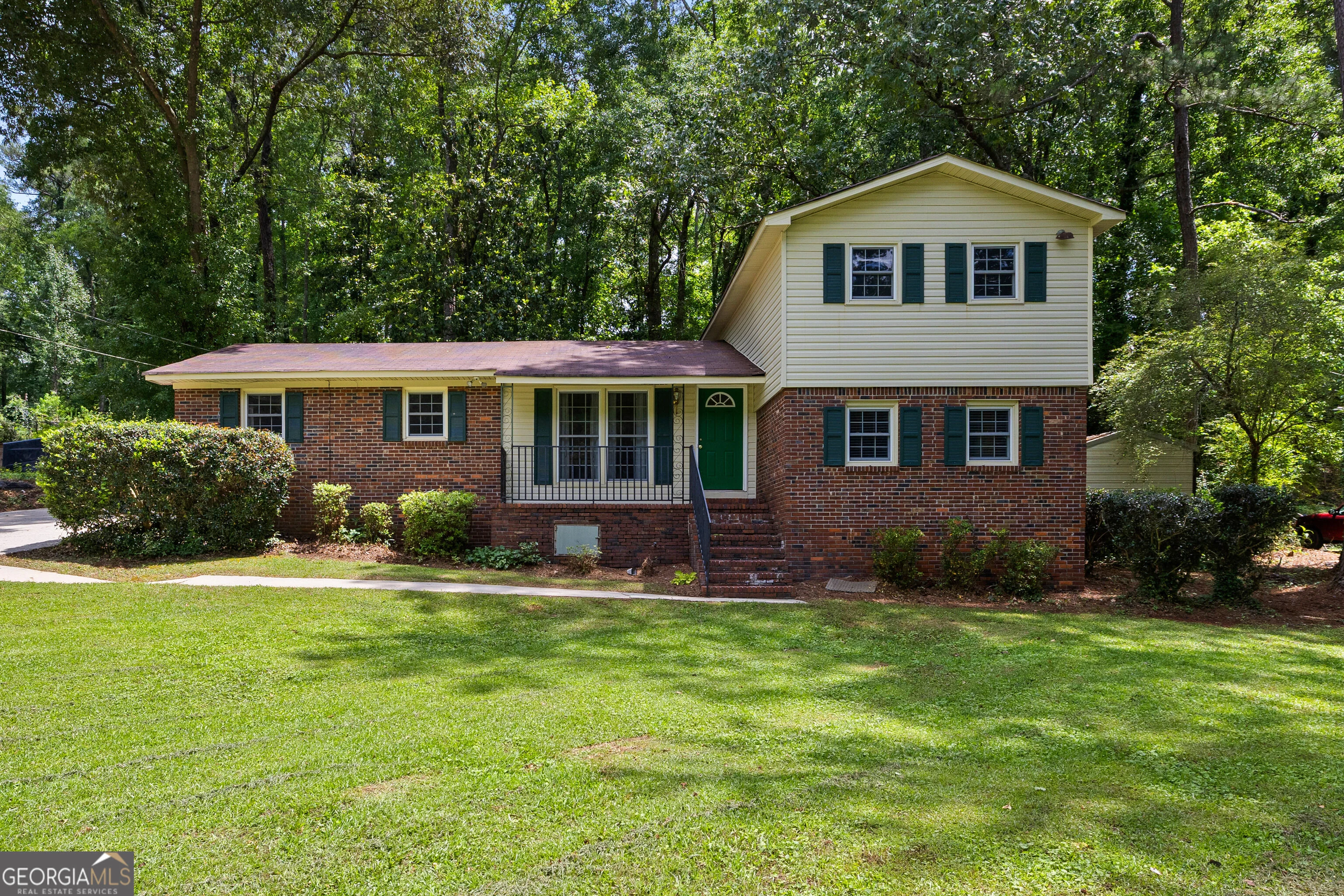 309 Nelson Drive, Thomaston, GA, 30286