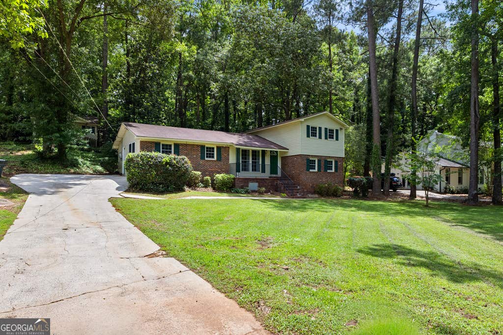 Photo of 309 Nelson Drive, Thomaston, GA 30286 (MLS # 10832752)