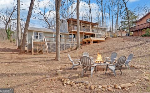 117 Woods LN Hartwell GA 30643