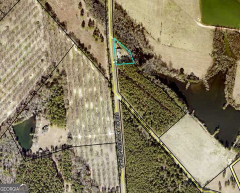 977 Cedar Crossing Vidalia Road Vidalia GA 30474