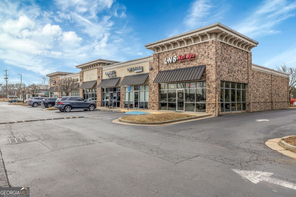 Photo of 11730 Jones Bridge Road, Johns Creek, GA 30005 (MLS # 10686535)