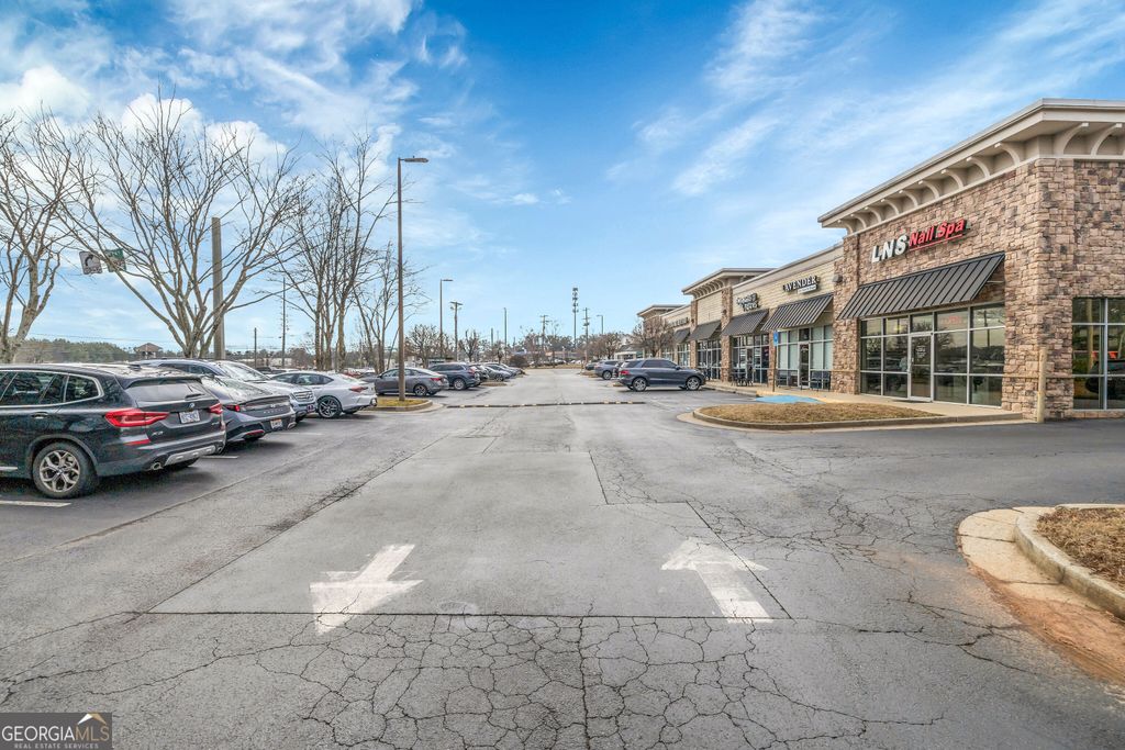 Photo of 11730 Jones Bridge Road, Johns Creek, GA 30005 (MLS # 10686535)