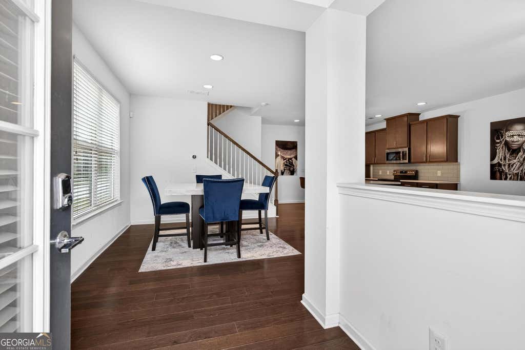 Photo of 200 Westwood Trail, Fairburn, GA 30213 (MLS # 10824754)