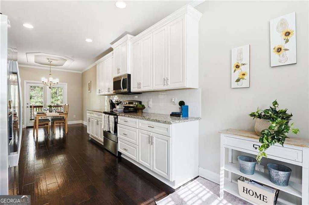 Photo of 22 Treemont Drive SE, Cartersville, GA 30121 (MLS # 10728391)