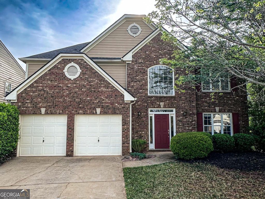 Photo of 3630 Bancroft Main, Kennesaw, GA 30144 (MLS # 10736516)