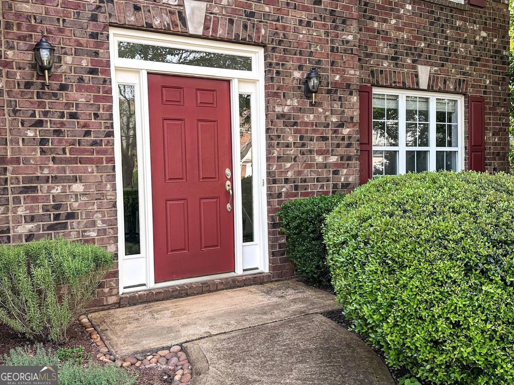 Photo of 3630 Bancroft Main, Kennesaw, GA 30144 (MLS # 10736516)