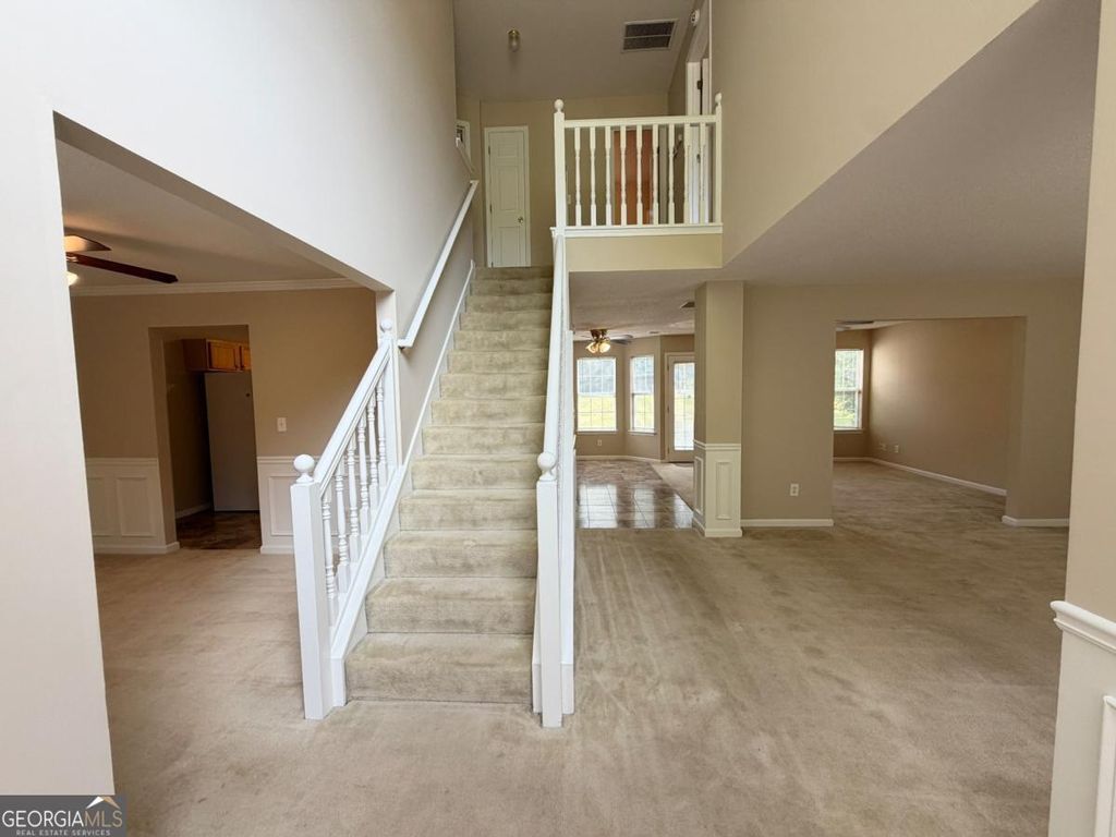 Photo of 2457 Wall Street SE, Conyers, GA 30013 (MLS # 10799076)