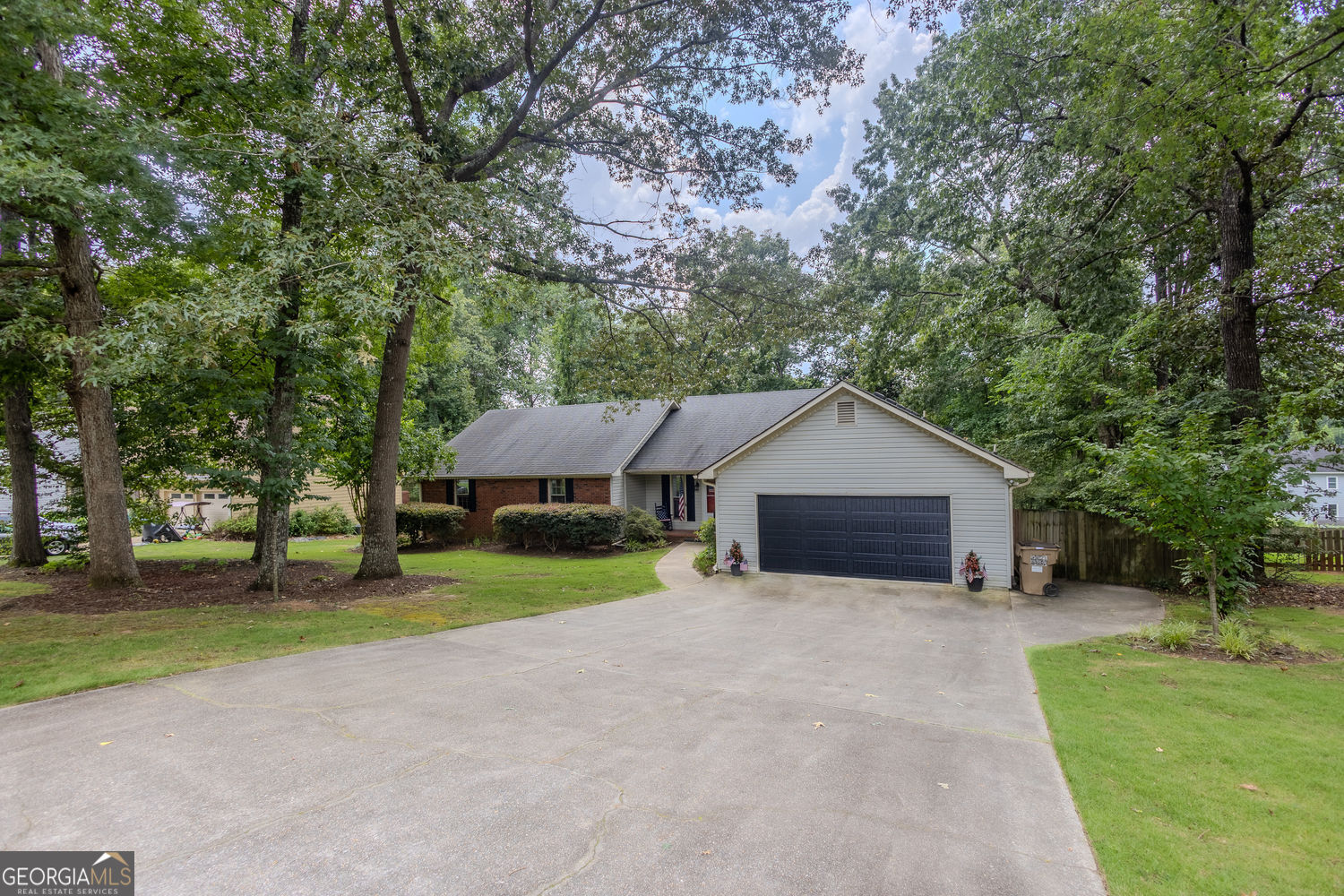 2873 Wood Park TRCE NW