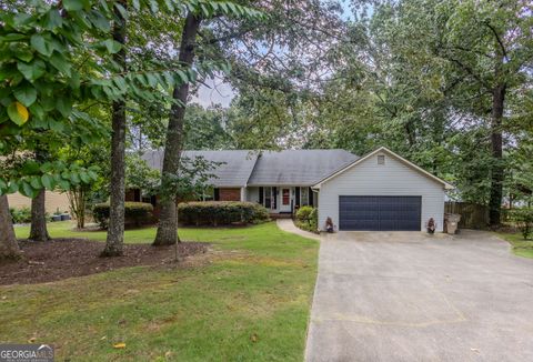 2873 Wood Park TRCE NW Kennesaw GA 30152