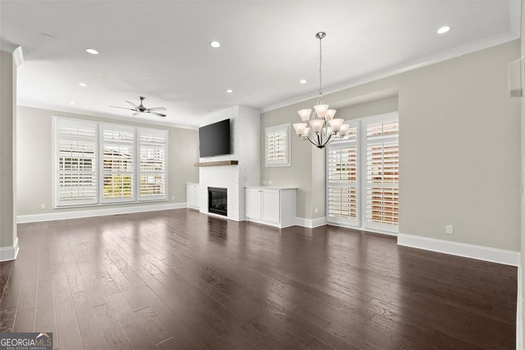 Photo of 293 Thompson Street, Alpharetta, GA 30009 (MLS # 10726246)