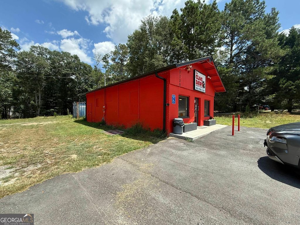 Photo of 3230 Oak Street, Austell, GA 30106 (MLS # 10665823)