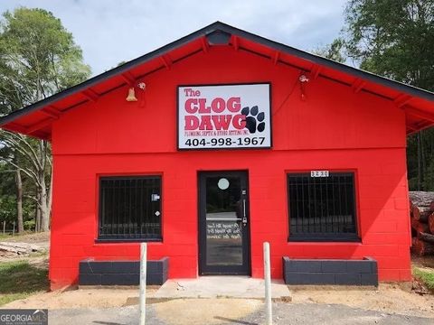 3230 Oak ST Austell GA 30106