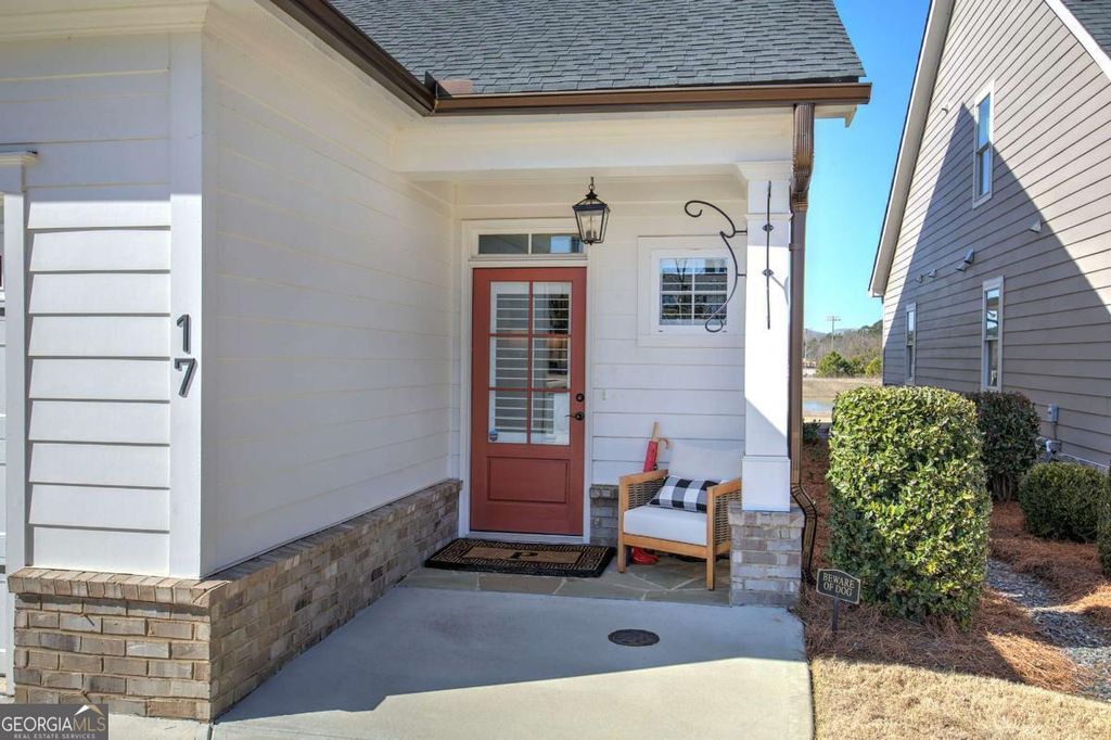 Photo of 17 Encore Lane, Cartersville, GA 30120 (MLS # 10688121)