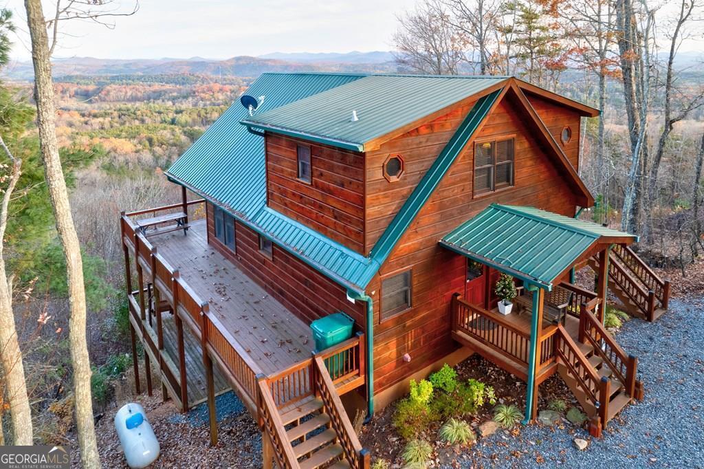 588 Tower RD