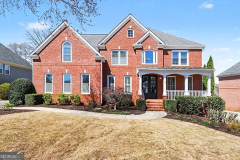 340 Morning Dew CIR Roswell GA 30075