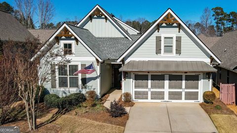 A home in Newnan