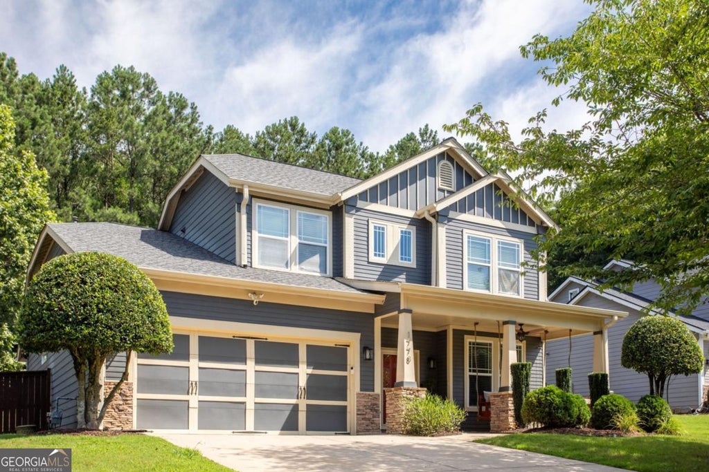 Photo of 1778 Boulder Walk Lane SE, Atlanta, GA 30316 (MLS # 10793271)