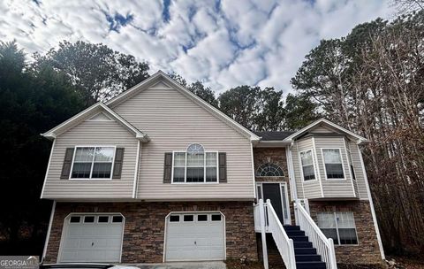 Photo of 95 Luke Dr, Dallas, GA 30132 (MLS # 10673129)