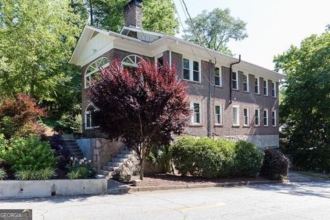 90 Maddox DR NE Atlanta GA 30309