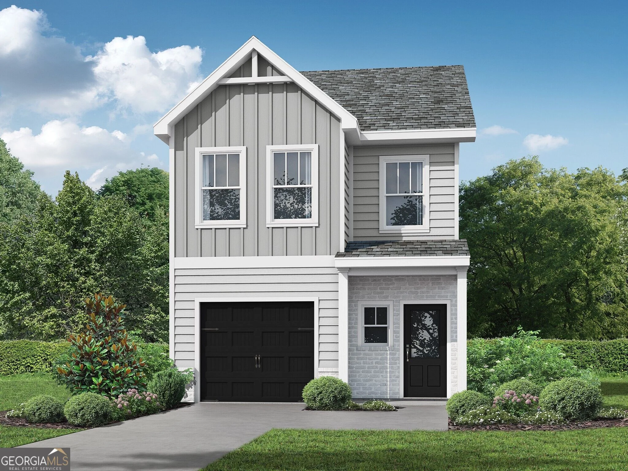 16 Benscot Drive, Austell, GA, 30106