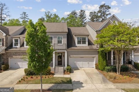 2004 Heyward WAY Alpharetta GA 30009