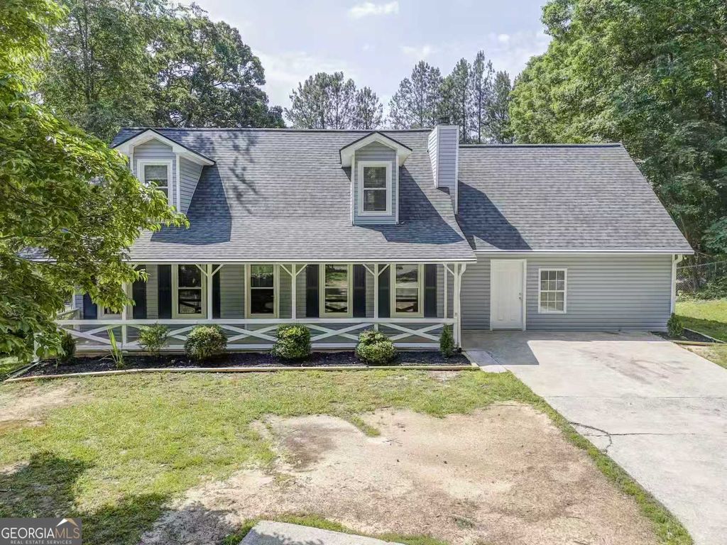 Photo of 133 Bishop Rd NW, cartersville, GA 30121 (MLS # 10660480)