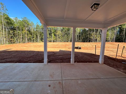 A home in Newnan