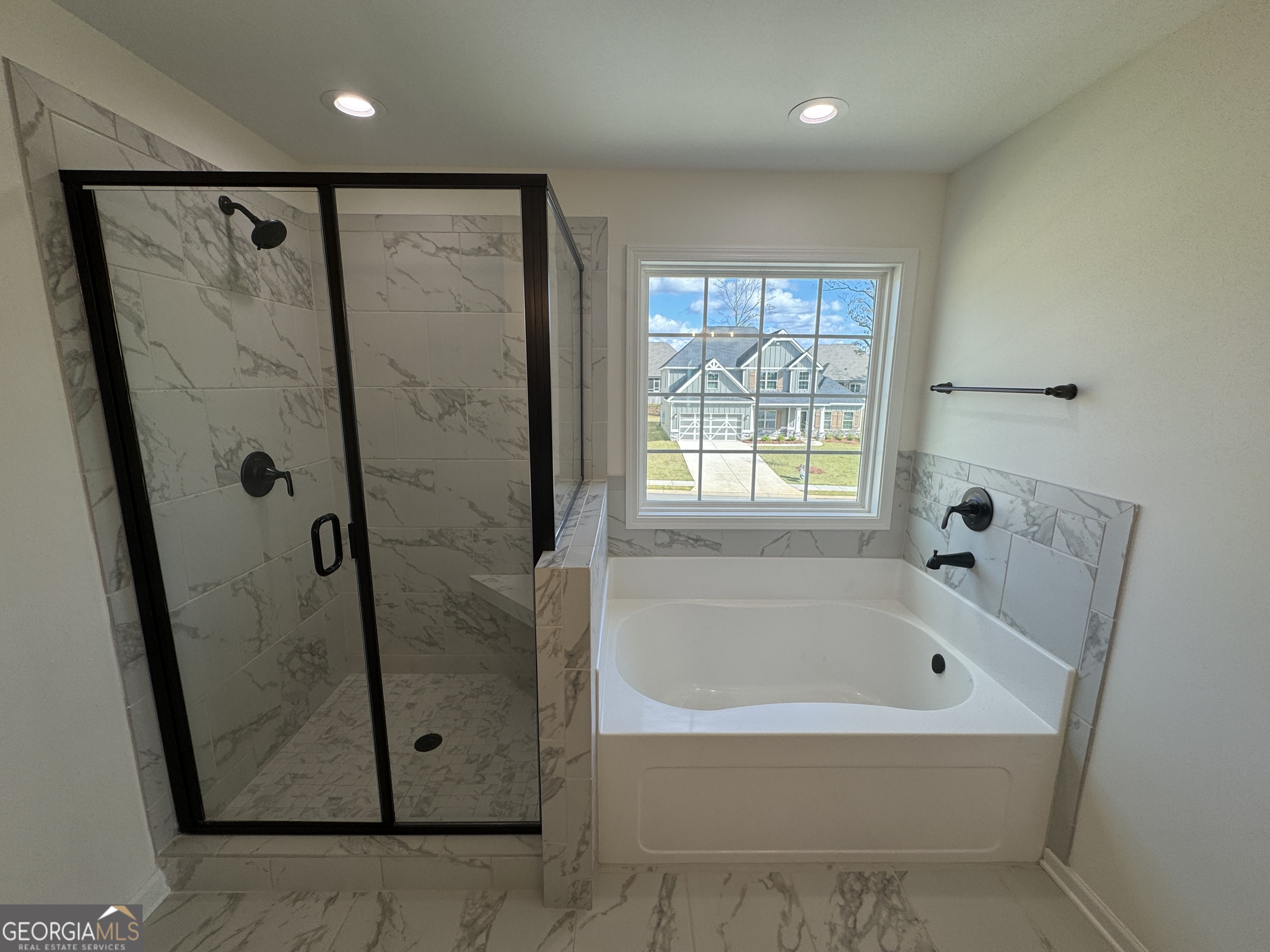 Magnolia Flats - Residential